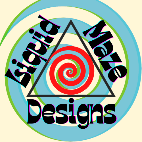 Liquid Maze Designs 